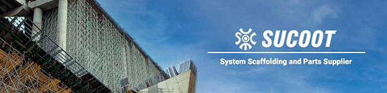 System Scaffolding and Accessories Manufacturer