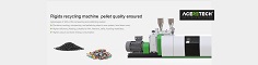 Plastic Recycling Machines